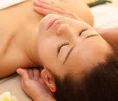 Aromatherapy